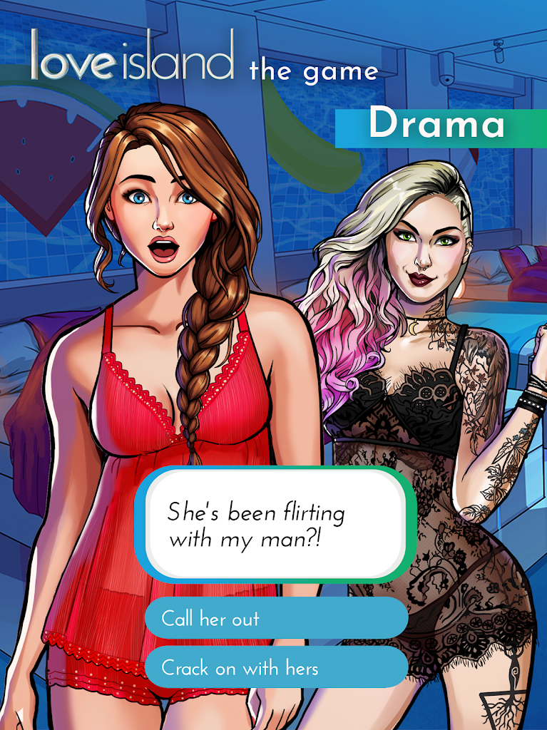 Love game android. Love Island: the game. Остров любви игра. Love Island 2 game.