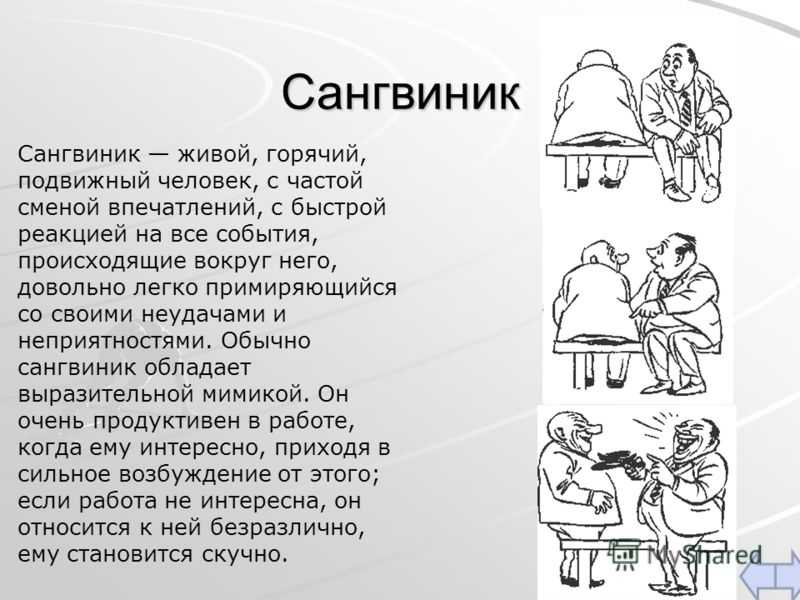 Кто такой сангвиник кратко и понятно. Сангвиник описание темперамента. Сангвинистический Тип темперамента. Сангвиник-холерик характеристика. Сангвинический темперамент характеризуется.