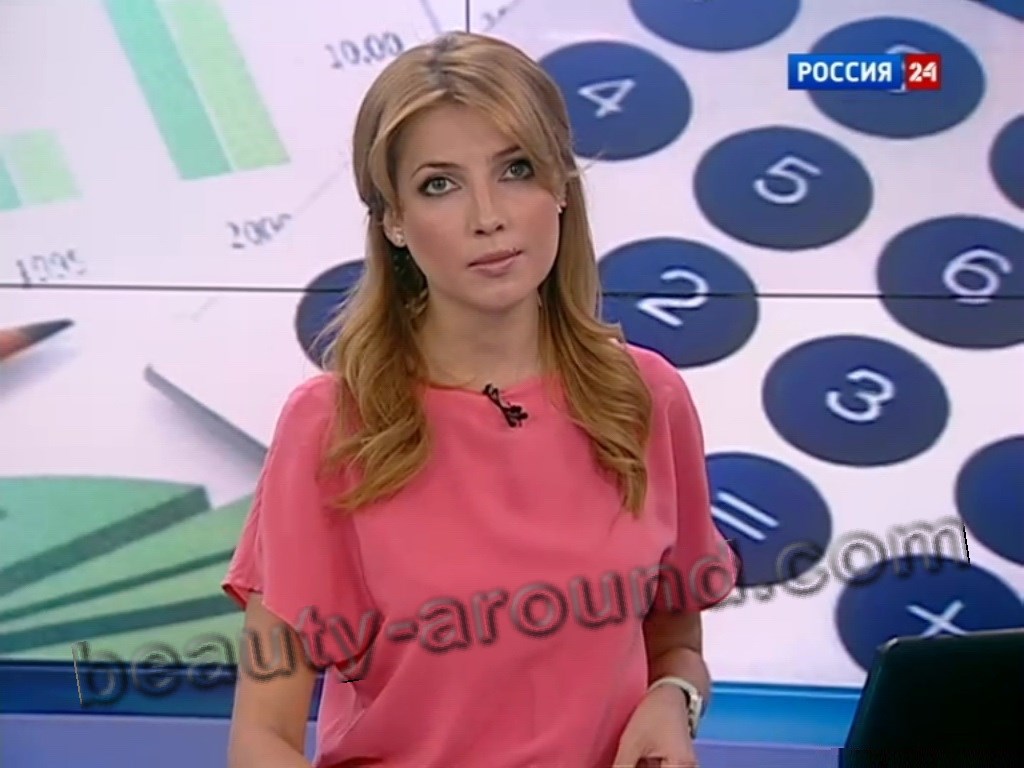 Российские телеведущие женщины порно - фото порно devkis