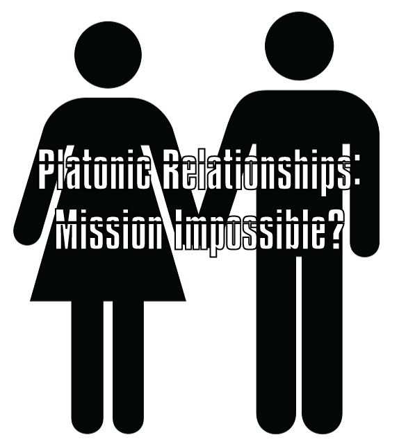 Платонически. Platonic relationship. Platonic marriage.