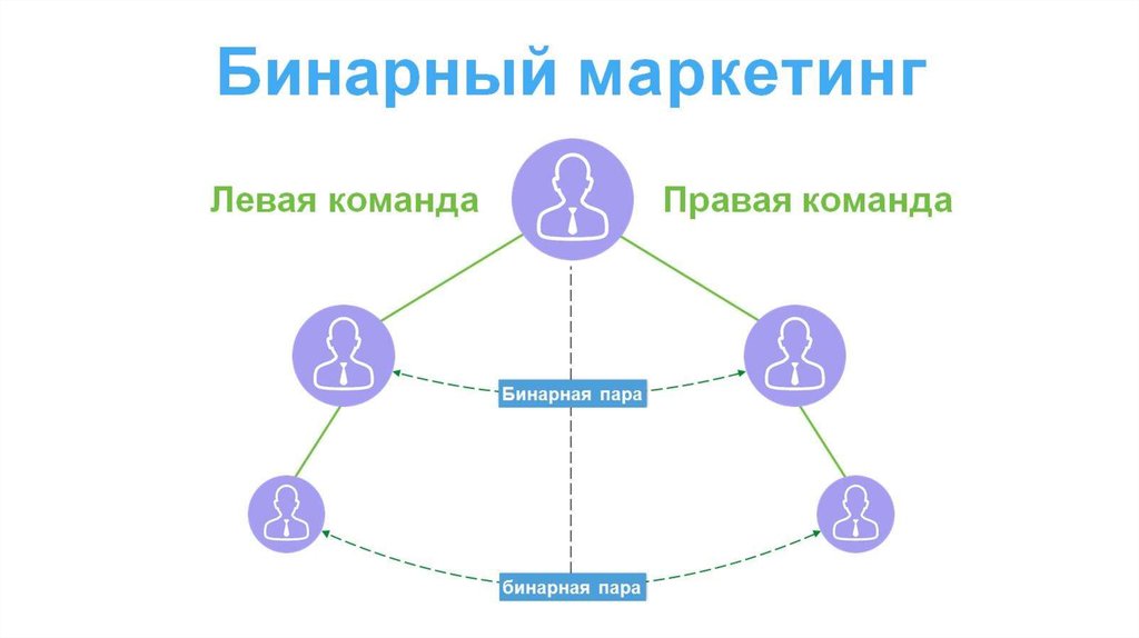 Что такое маркетинг план сетевой компании простыми словами