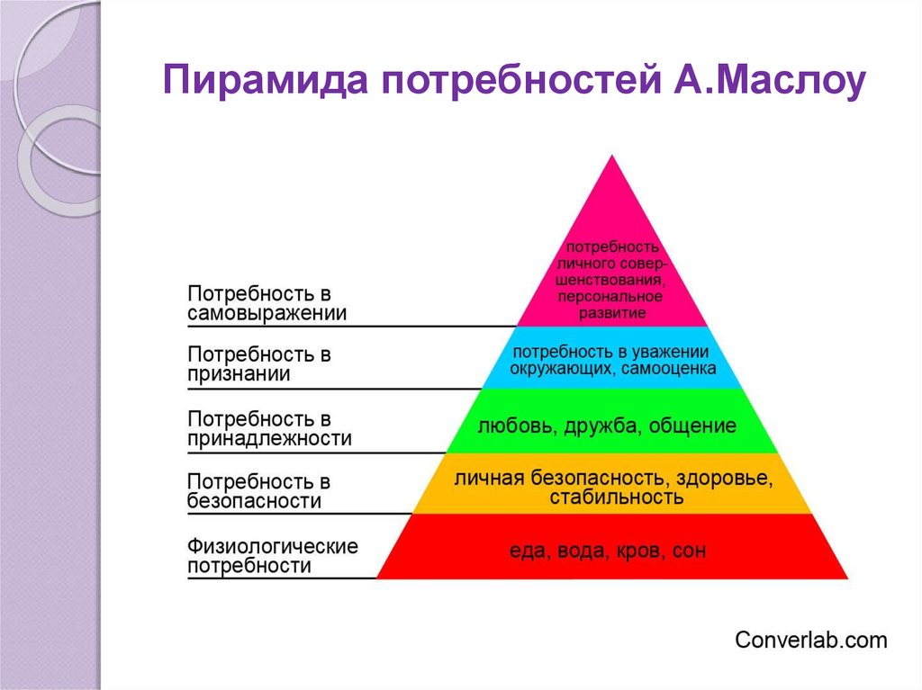 Социальной потребности человека может быть использована данная фотография