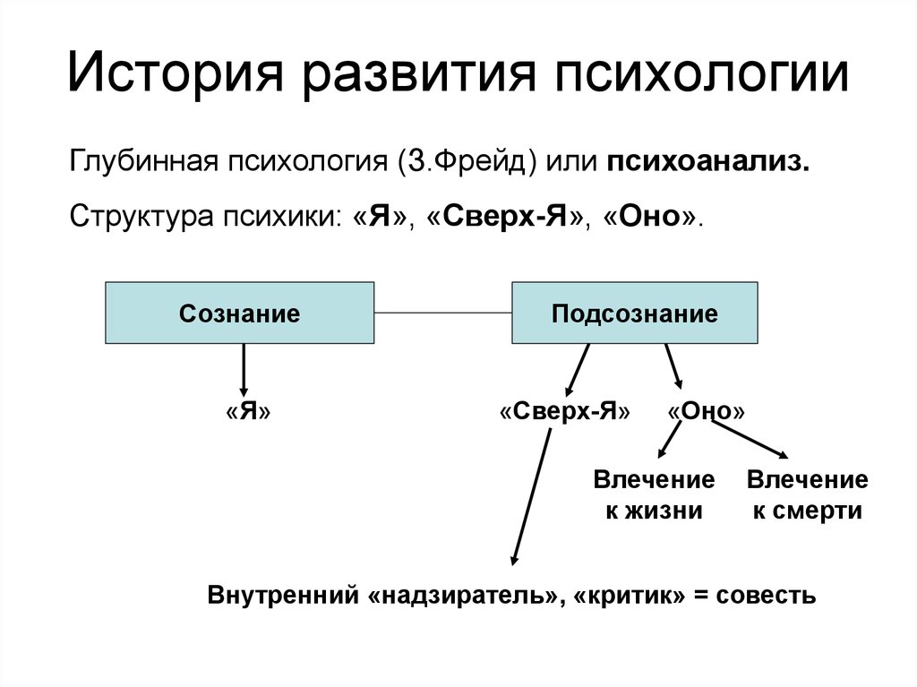 Возникновение психологии. История возникновения и развития психологии. История развития психологии. Историческое развитие психологии. История становления психики.