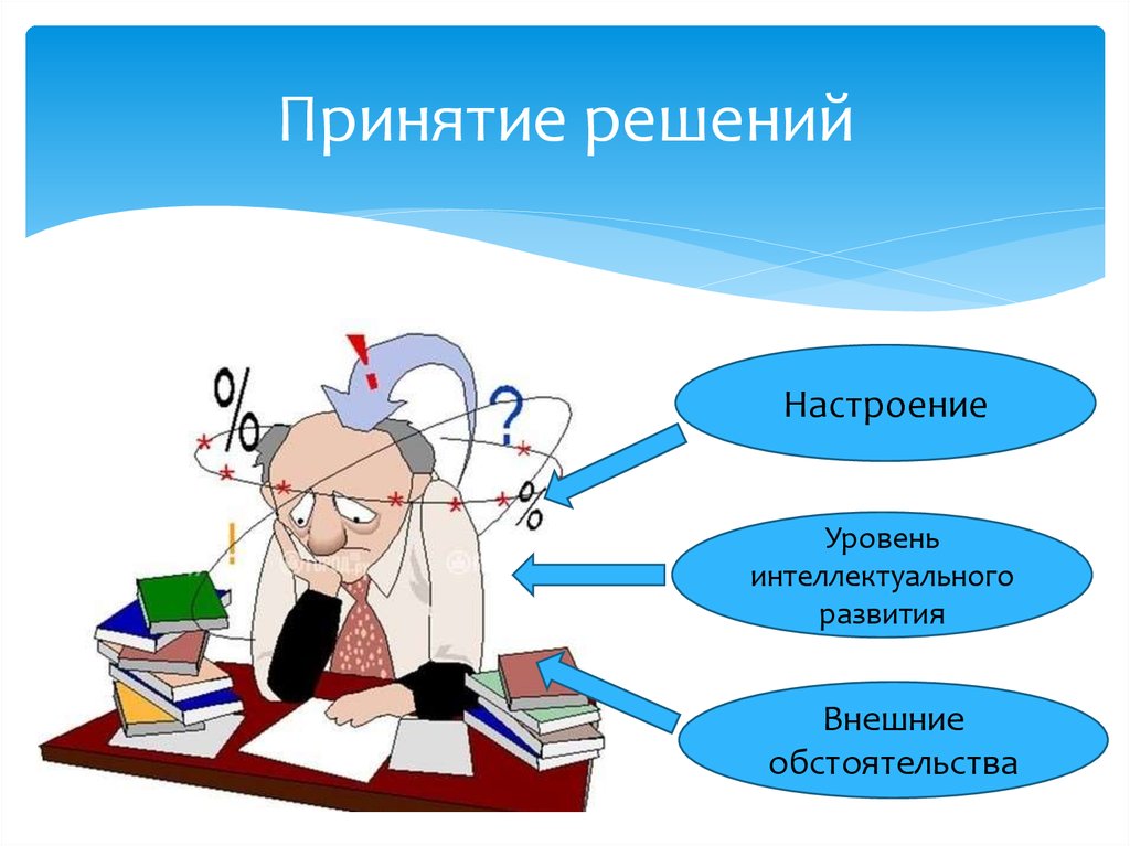 Приняты новые решения. Принятие решений. Презентация на тему принятие решений. Решение для презентации. Самостоятельное принятие решений.