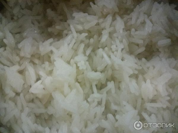 Если есть рис каждый день