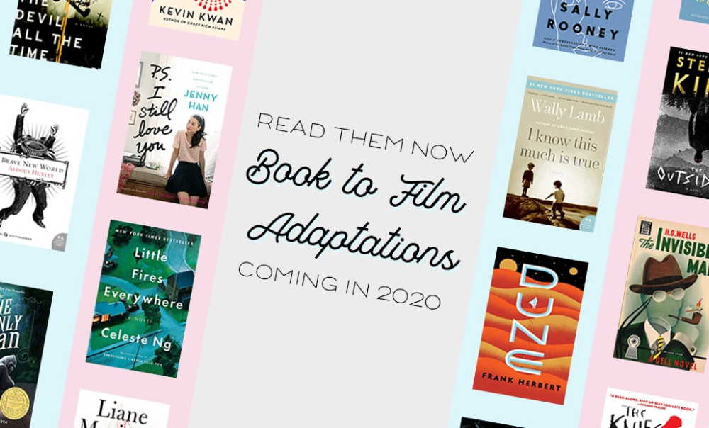 Лучший детектив 2020 книги. Film adaptations of books. Come on книга. Based on the book. Movies based on books.