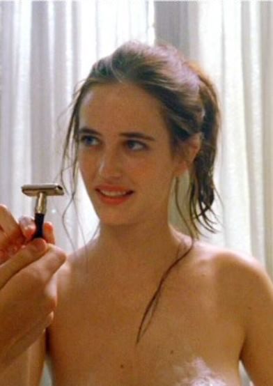 Eva Green Naked Pics