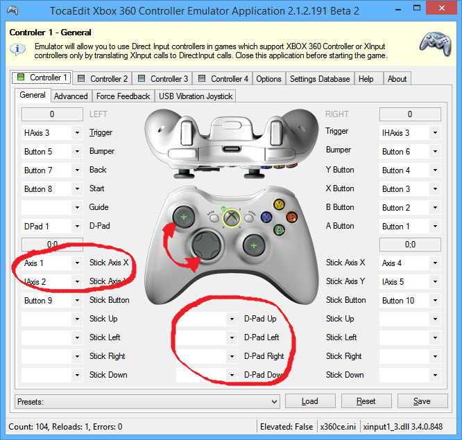 Настройка игр xbox. Правый стик на джойстике Xbox 360. Xbox 360 x геймпад. Assassins Creed 1 управление для геймпада Xbox 360. Ось z на джойстике хбокс 360.