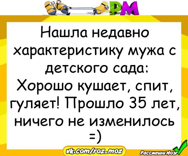 Ищут характеристики. Анекдоты про детский сад. Шутки из садика. Нашла характеристику мужа из детского сада. Детские анекдоты про садик.