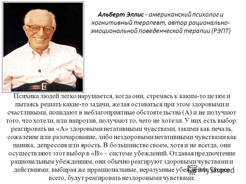 Авторы психологи. Когнитивно-поведенческая терапия авторы. Когнитивно-поведенческой терапии основоположник. Теория личности Эллиса. Теория личности в когнитивно-поведенческая терапия.