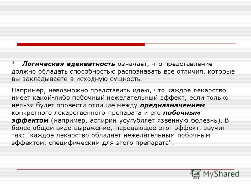 Каким должно быть представление. Что должно быть в представлении компании.