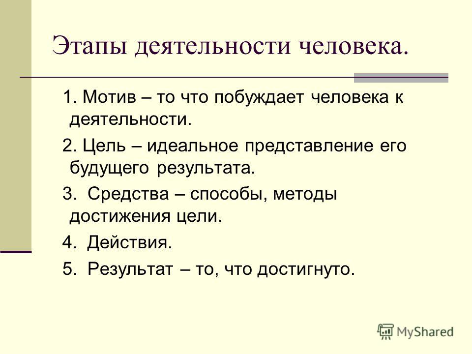 Средства деятельности. Цель мотив средства результат. Цель средства действия результат это. Мотивы и цели деятельности человека. Виды деятельности мотивы цель средства действия.