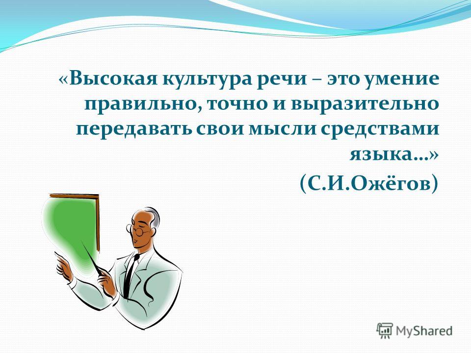 Высказывания о речи. Педагогические риски. Риски карьерного роста.