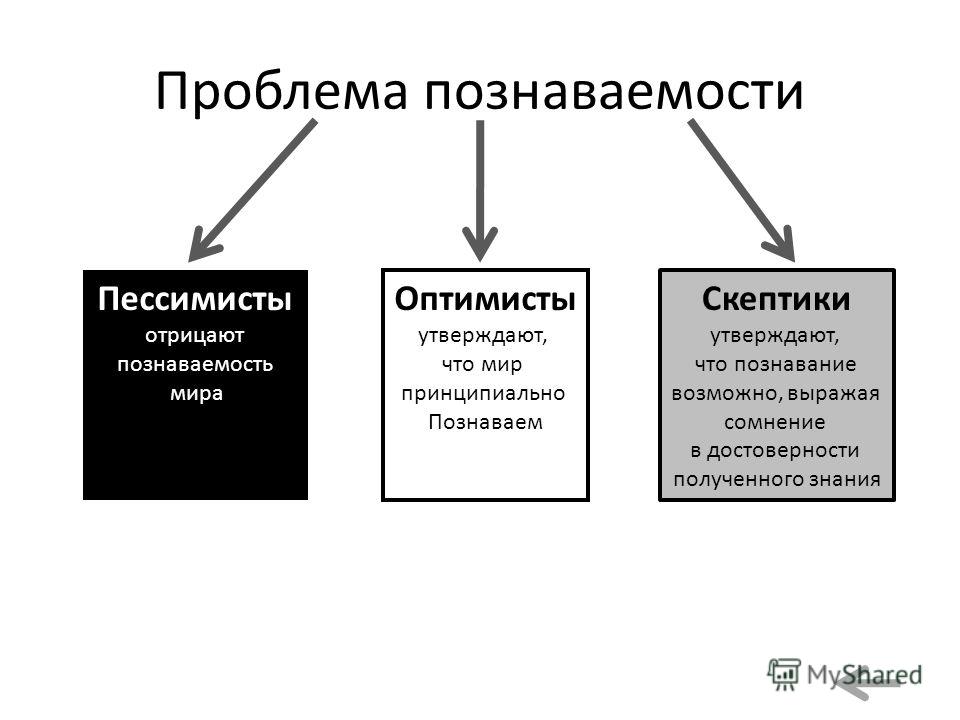 Мир принципиально