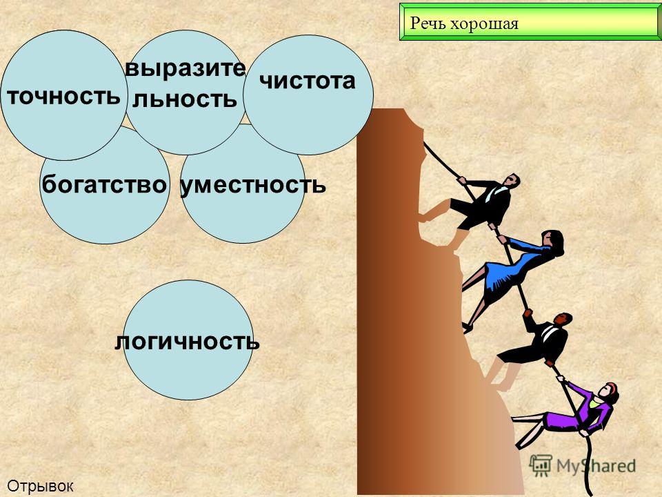 Отличная речь. Выразительность чистота и богатство речи. Хорошая речь. Что такое хорошая речь презентация. Презентация на тему точность и логичность речи.