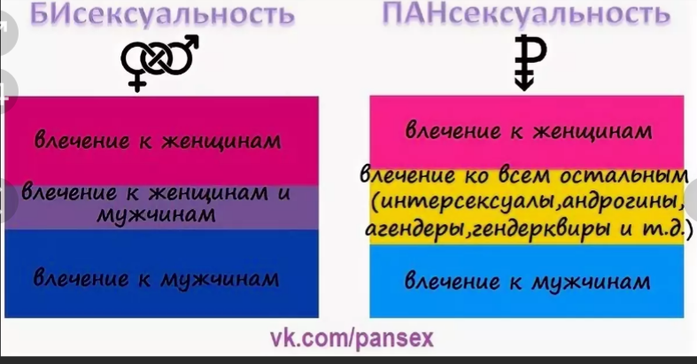 Ориентация т. Пансексуальность и бисексуальность. Пан ориентация. Чем отличается пансексуальность от бисексуальности. Чем отличается пансексуал от бисексуала.