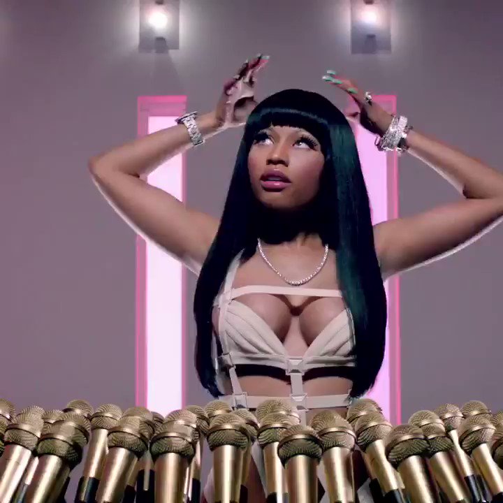 Ftcu nicki minaj перевод