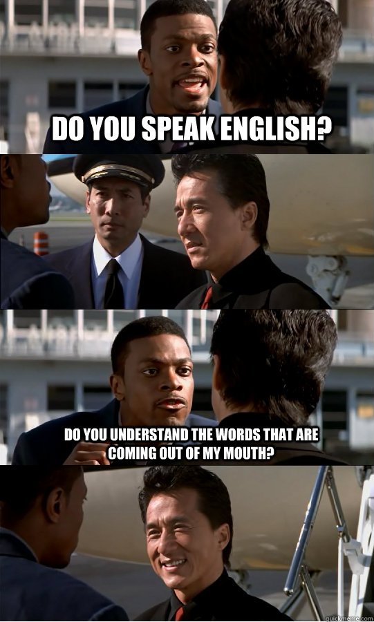 Why do you speak english. Известные мемы на английском. Мемы про английский язык. Мем на английском.