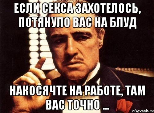 Развратницы предаются плотским утехам только по выходным