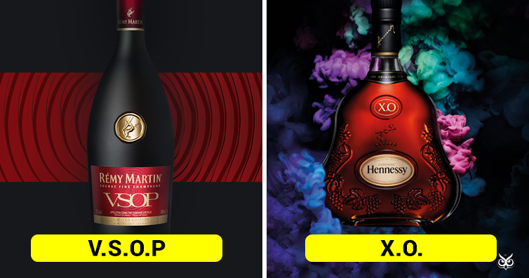 Выдержка коньяка vsop. Выдержка: vs, VSOP, XO;. Классификация vs VSOP XO. Vs VSOP XO отличия. Чем отличаются коньяки vs VSOP XO.