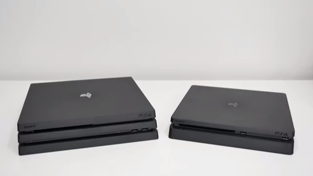 Playstation slim fat. Ps4 Slim vs fat. Sony ps4 fat vs ps4 Slim. Sony ps4 Slim от fat. ПС 4 фат и слим отличия.