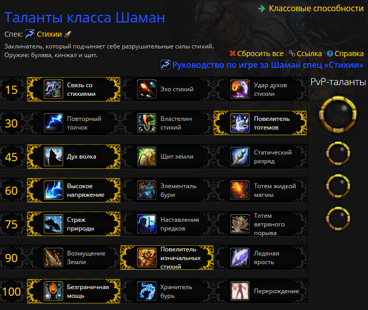 Элем шаман пве. Таланты на ПВЕ шамана элем. Билд элем шаман ПВЕ. ,Билд талантов шаман. Таланты шамана wow 3.3.5 стихии.