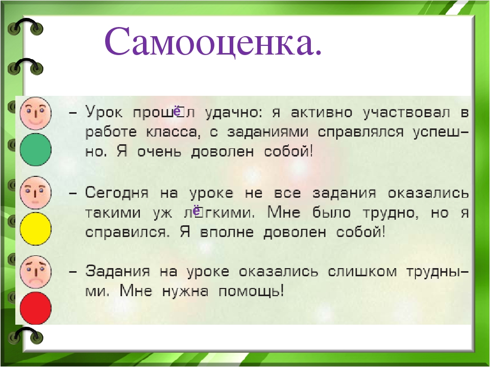 Бесплатный уроки русский. Самооценка учащихся на уроке. Самооценка на уроке математики. Самооценка на уроке русского языка. Слова для самооценки на уроке.