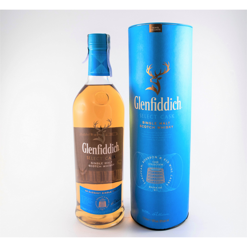 Glenfiddich 15 Цена