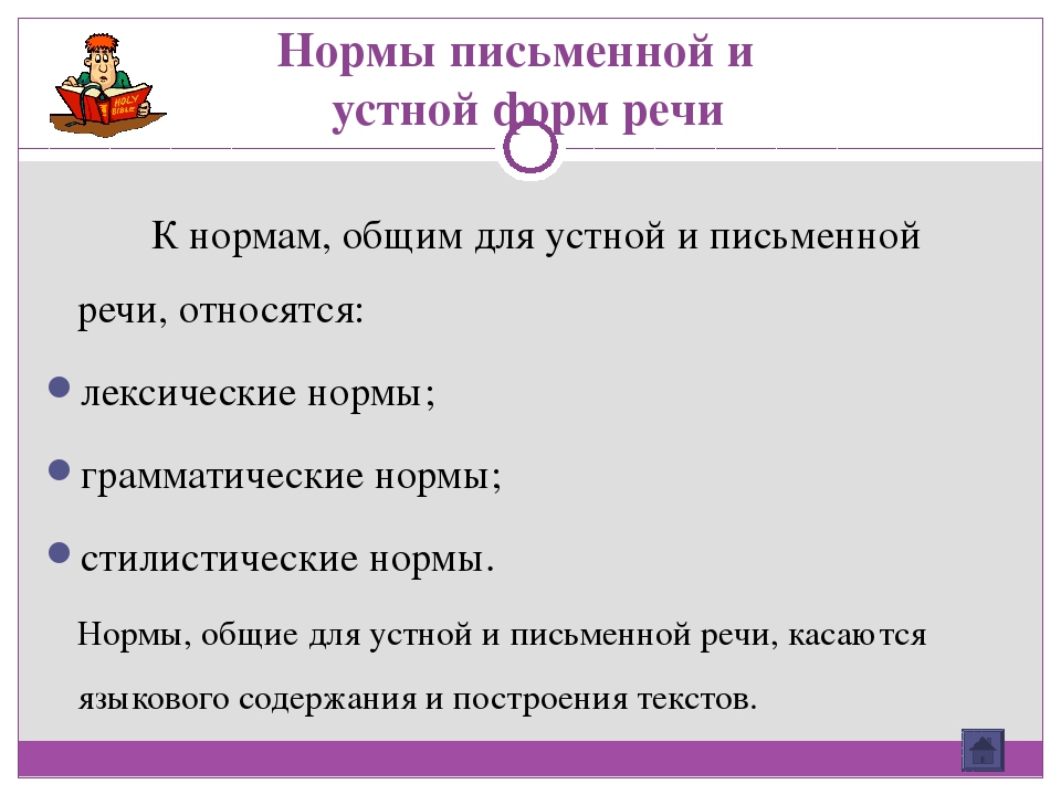 Нормами называют. Языковая норма. Нормы письменной и устной форм речи. Устные и письменные нормы. Правила устной и письменной речи.