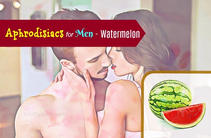 aphrodisiacs for men 