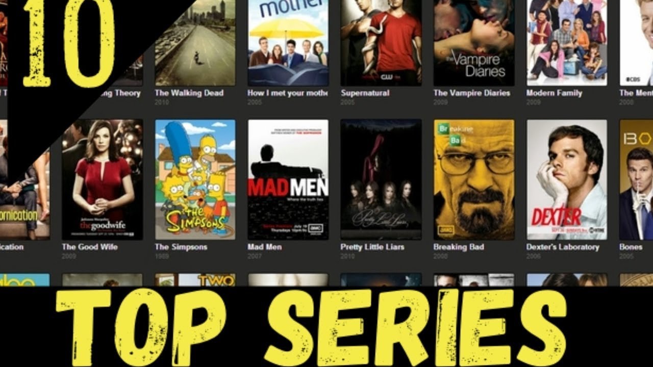 Best series. Top 10 Series. Top Serials. Top Serials IMDB. IMDB Top 10.