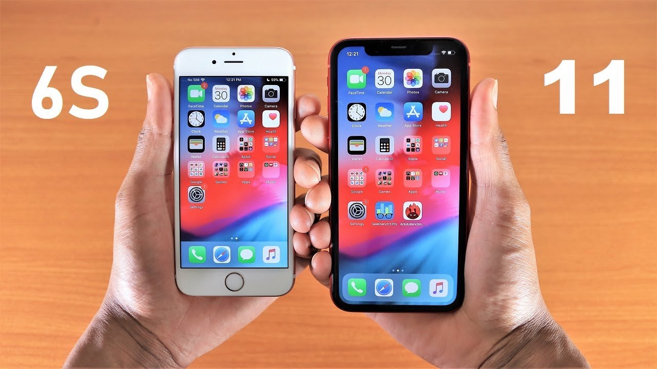 По сравнению с 6 12. Iphone 6s vs iphone 11. Iphone 6s vs XR. Iphone 11 Pro vs 6s. Iphone 6 vs 11.