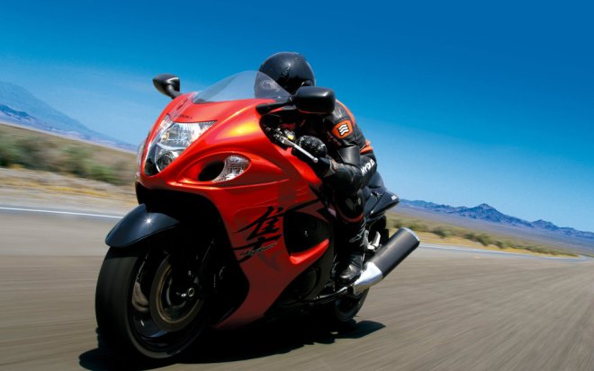 быстрые мотоциклы 300 км в час