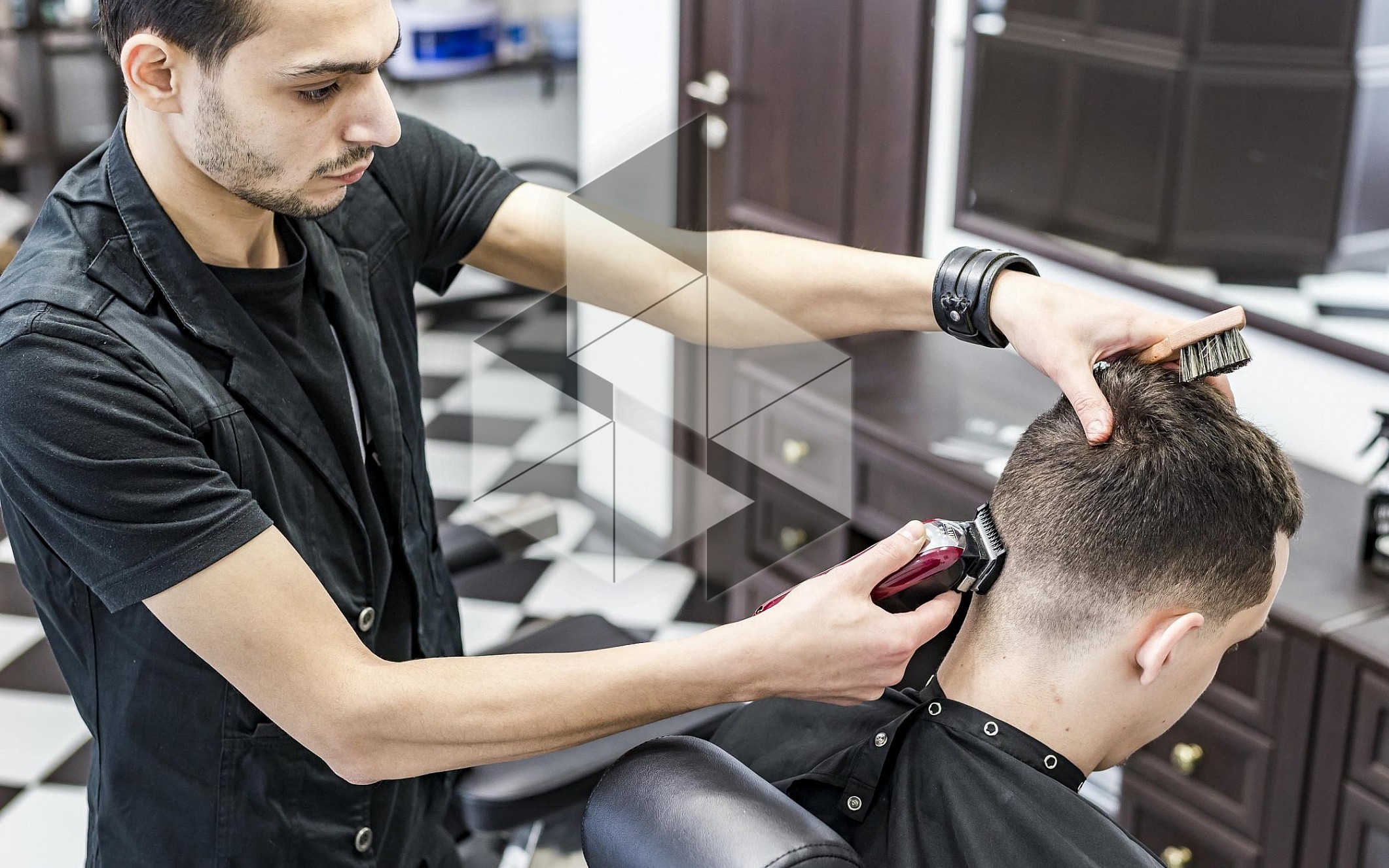 Статья все о стрижках для парикмахеров