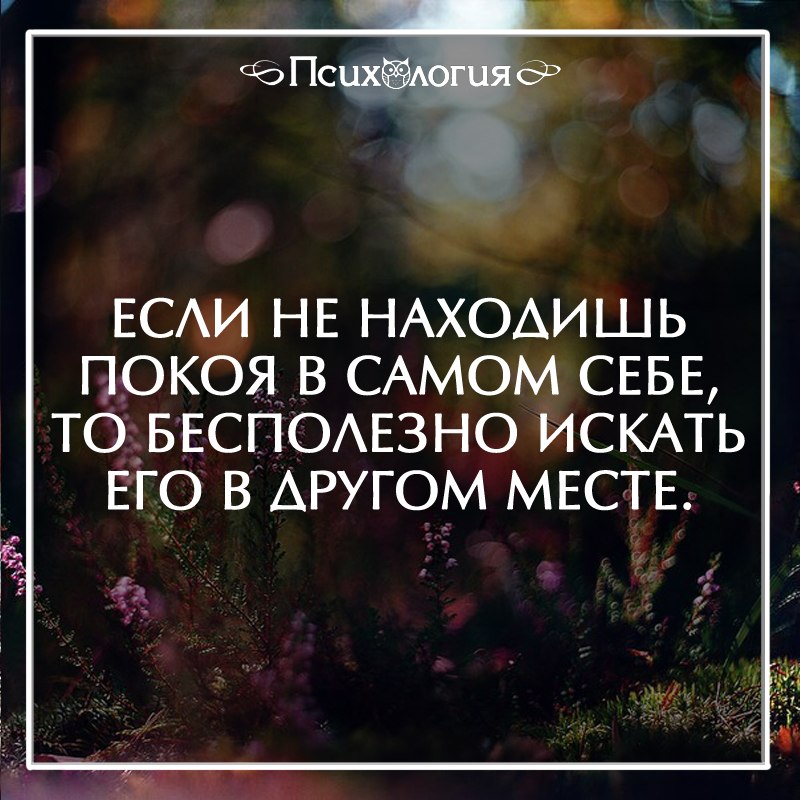 Ищущий покоя. Дарите себя тому кто. Если не находишь покоя в самом себе. Дари себя тому. Обретая спокойствие найдешь себя.