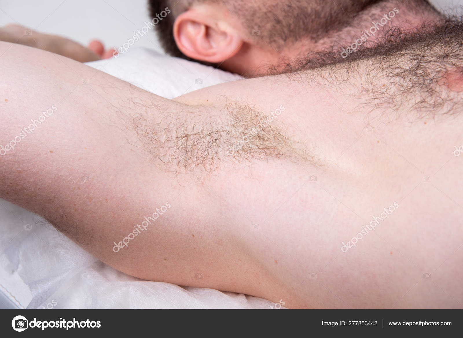 волосы на грудях у мужчин брить фото 52