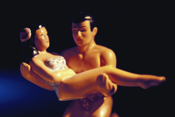 Двадцать способов разнообразить интимную жизнь и сделать секс интереснее