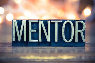 Find a mentor for teens