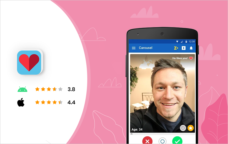 Zoosk - Best Dating Apps