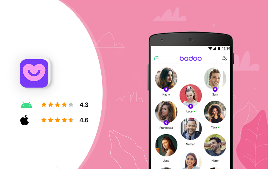 Badoo - Best Dating Apps