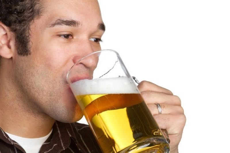 Опасно ли пиво для здоровья?