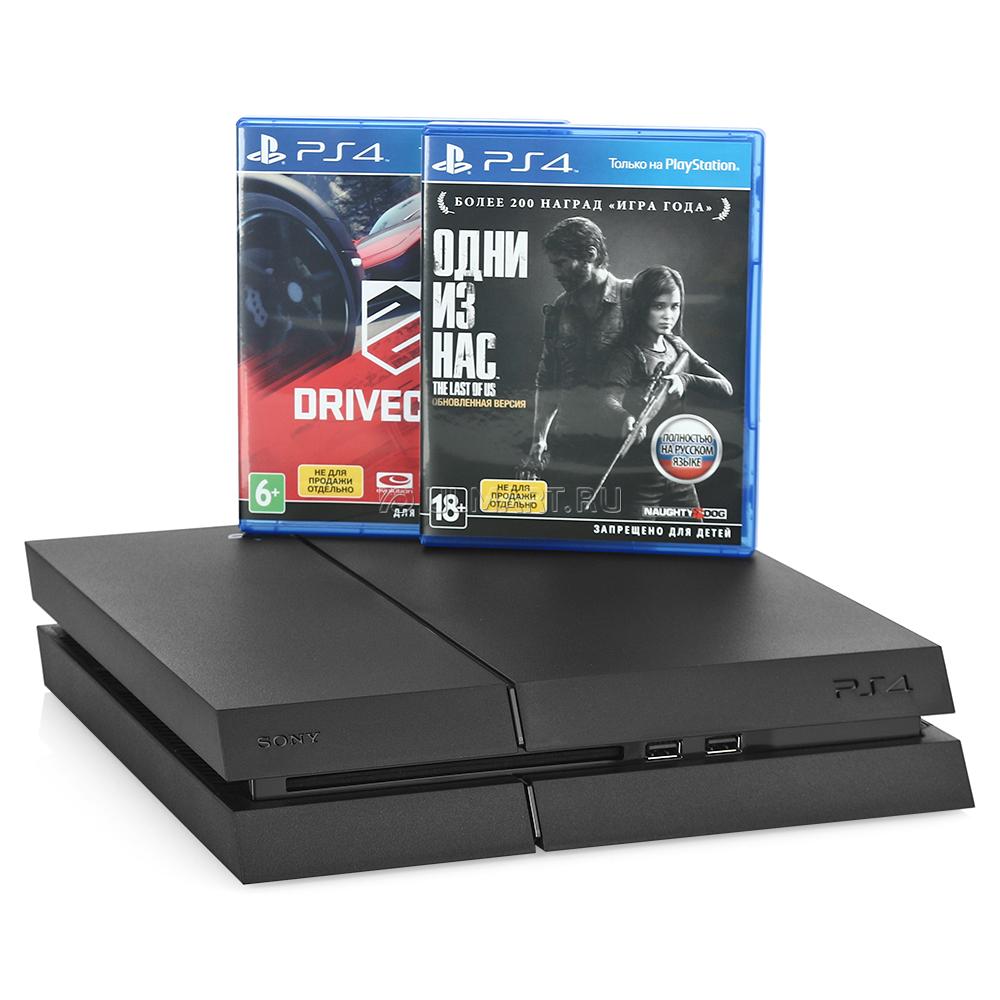 Playstation 4 Slim Купить В Воронеже